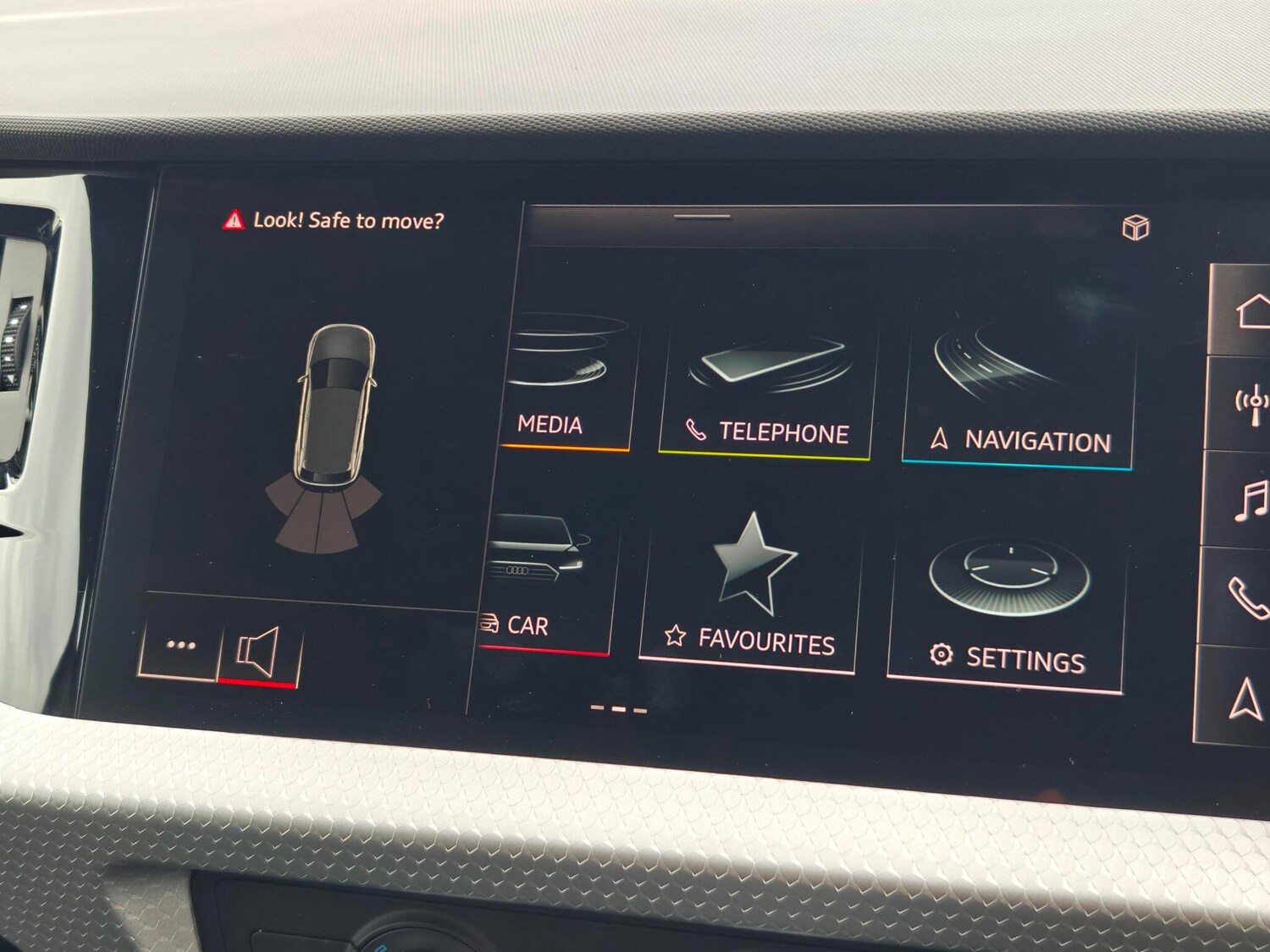 Used Audi A1 2025 for sale - 77315044: Photo 13