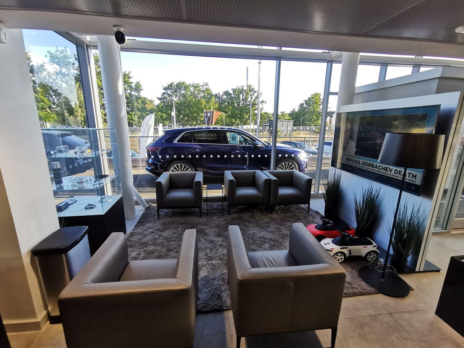 Used Audi A1 2025 for sale - 77315044: Photo 7