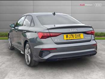 Used Audi A3 2022 for sale - 75310716: Photo