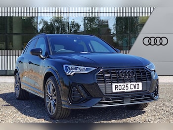 Used Audi Q3 2025 for sale - 75478856: Photo