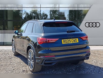 Used Audi Q3 2025 for sale - 75478856: Photo