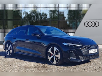 Used Audi A5 2025 for sale - 75808974: Photo