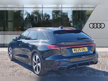 Used Audi A5 2025 for sale - 75808974: Photo