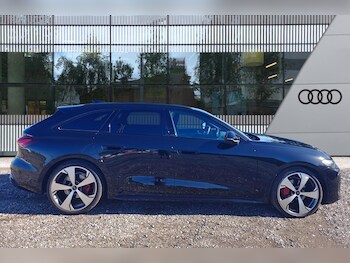 Used Audi A5 2025 for sale - 75808974: Photo
