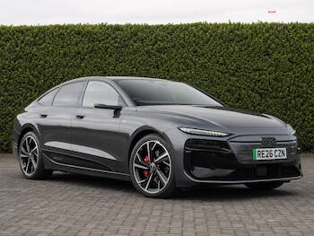 Used Audi A6 e-tron Avant 2026 for sale - 79860356: Photo
