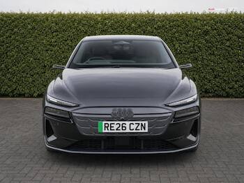 Used Audi A6 e-tron Avant 2026 for sale - 79860356: Photo