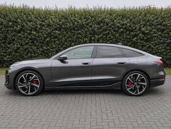 Used Audi A6 e-tron Avant 2026 for sale - 79860356: Photo