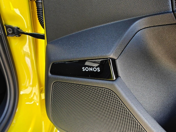 Used Audi RS3 2025 for sale - 75311554: Photo 13