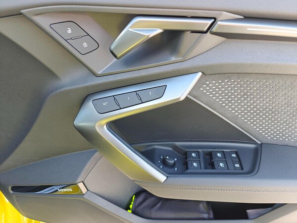Used Audi RS3 2025 for sale - 75311554: Photo 14