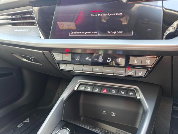 Used Audi RS3 2025 for sale - 75311554: Photo 19