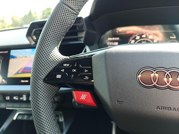 Used Audi RS3 2025 for sale - 75311554: Photo 23