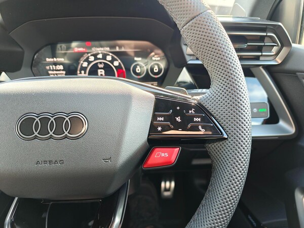 Used Audi RS3 2025 for sale - 75311554: Photo 24