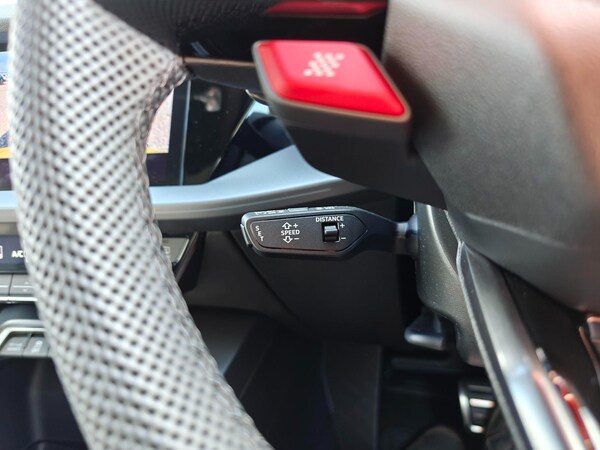 Used Audi RS3 2025 for sale - 75311554: Photo 25