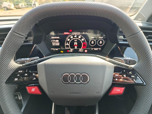 Used Audi RS3 2025 for sale - 75311554: Photo 26