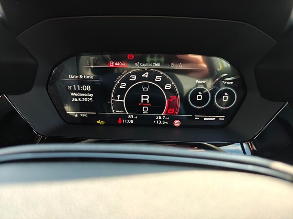 Used Audi RS3 2025 for sale - 75311554: Photo 27