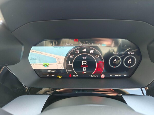 Used Audi RS3 2025 for sale - 75311554: Photo 28