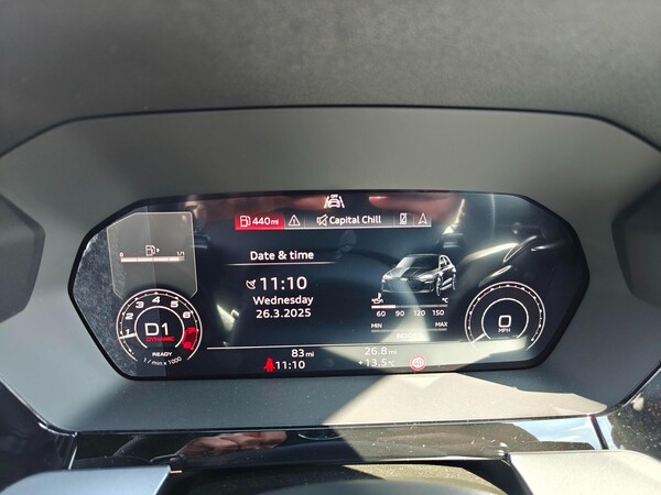 Used Audi RS3 2025 for sale - 75311554: Photo 29