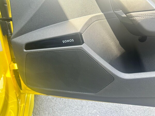 Used Audi RS3 2025 for sale - 75311554: Photo 44
