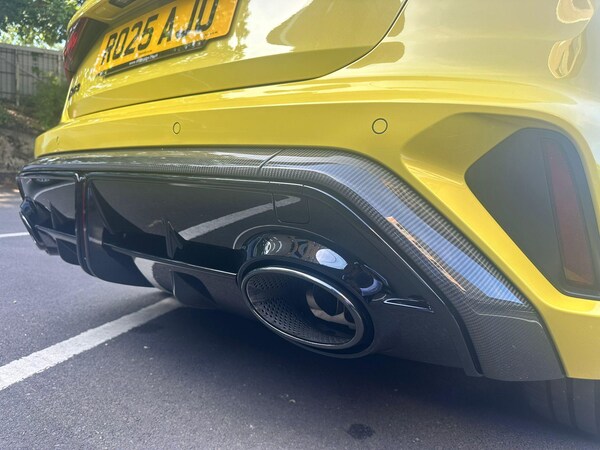 Used Audi RS3 2025 for sale - 75311554: Photo 46