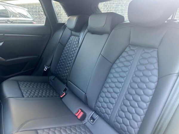 Used Audi RS3 2025 for sale - 75311554: Photo 47