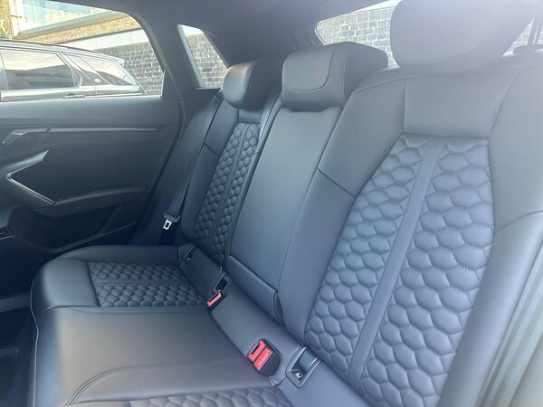 Used Audi RS3 2025 for sale - 75311554: Photo 49