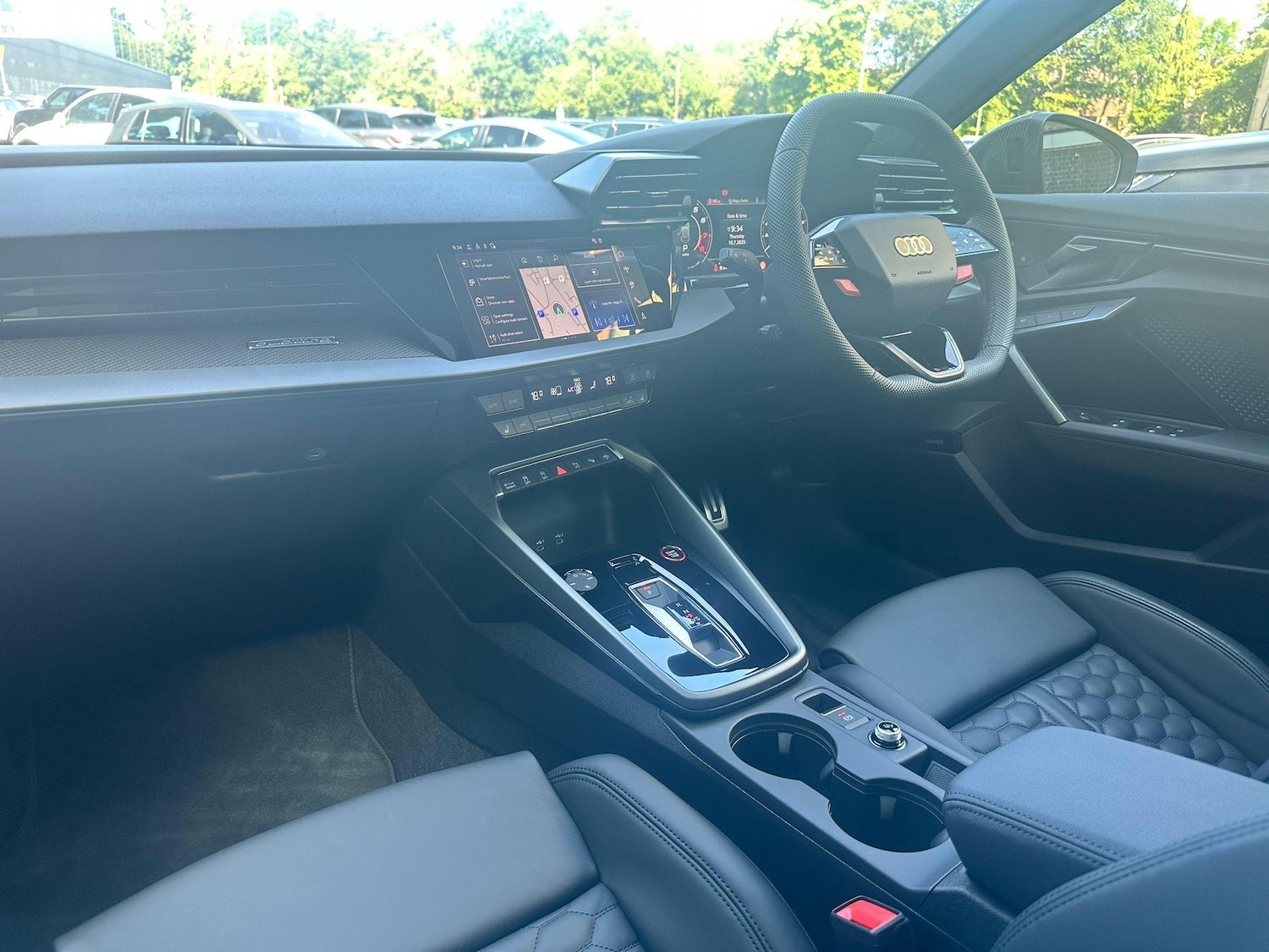 Vehicle 50
