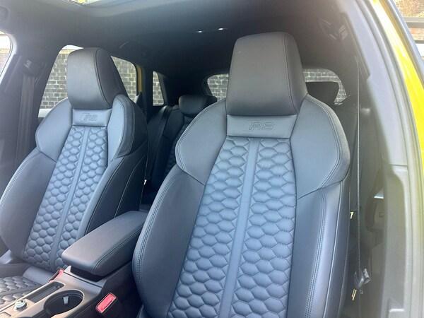Used Audi RS3 2025 for sale - 75311554: Photo 52