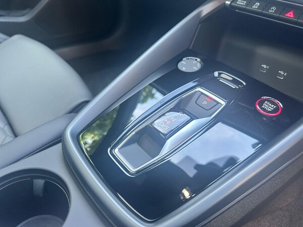 Used Audi RS3 2025 for sale - 75311554: Photo 54