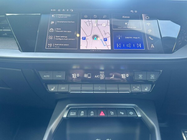 Used Audi RS3 2025 for sale - 75311554: Photo 57