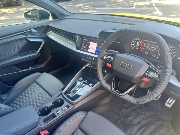 Used Audi RS3 2025 for sale - 75311554: Photo 58