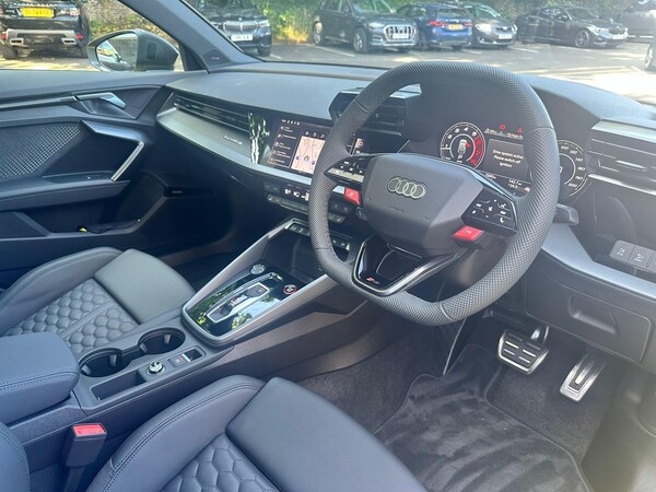 Used Audi RS3 2025 for sale - 75311554: Photo 59