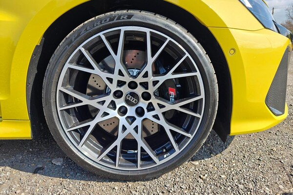 Used Audi RS3 2025 for sale - 75311554: Photo 5