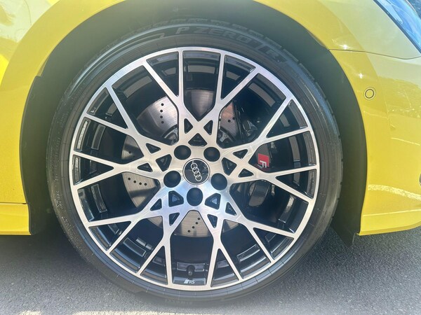 Used Audi RS3 2025 for sale - 75311554: Photo 61