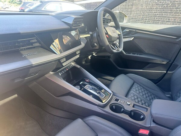 Used Audi RS3 2025 for sale - 75311554: Photo 63