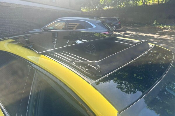 Used Audi RS3 2025 for sale - 75311554: Photo 64