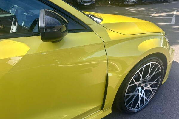 Used Audi RS3 2025 for sale - 75311554: Photo 65