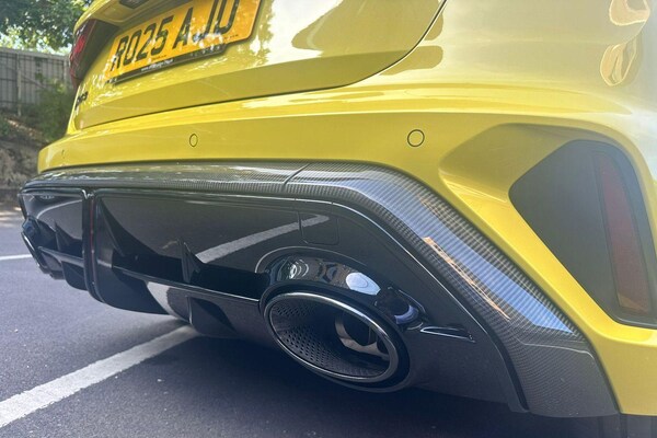 Used Audi RS3 2025 for sale - 75311554: Photo 68