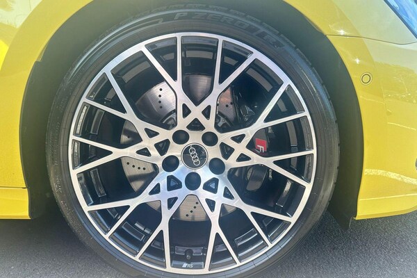 Used Audi RS3 2025 for sale - 75311554: Photo 69