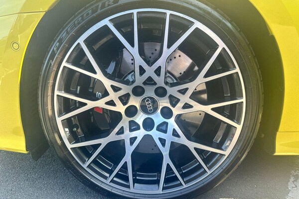 Used Audi RS3 2025 for sale - 75311554: Photo 70