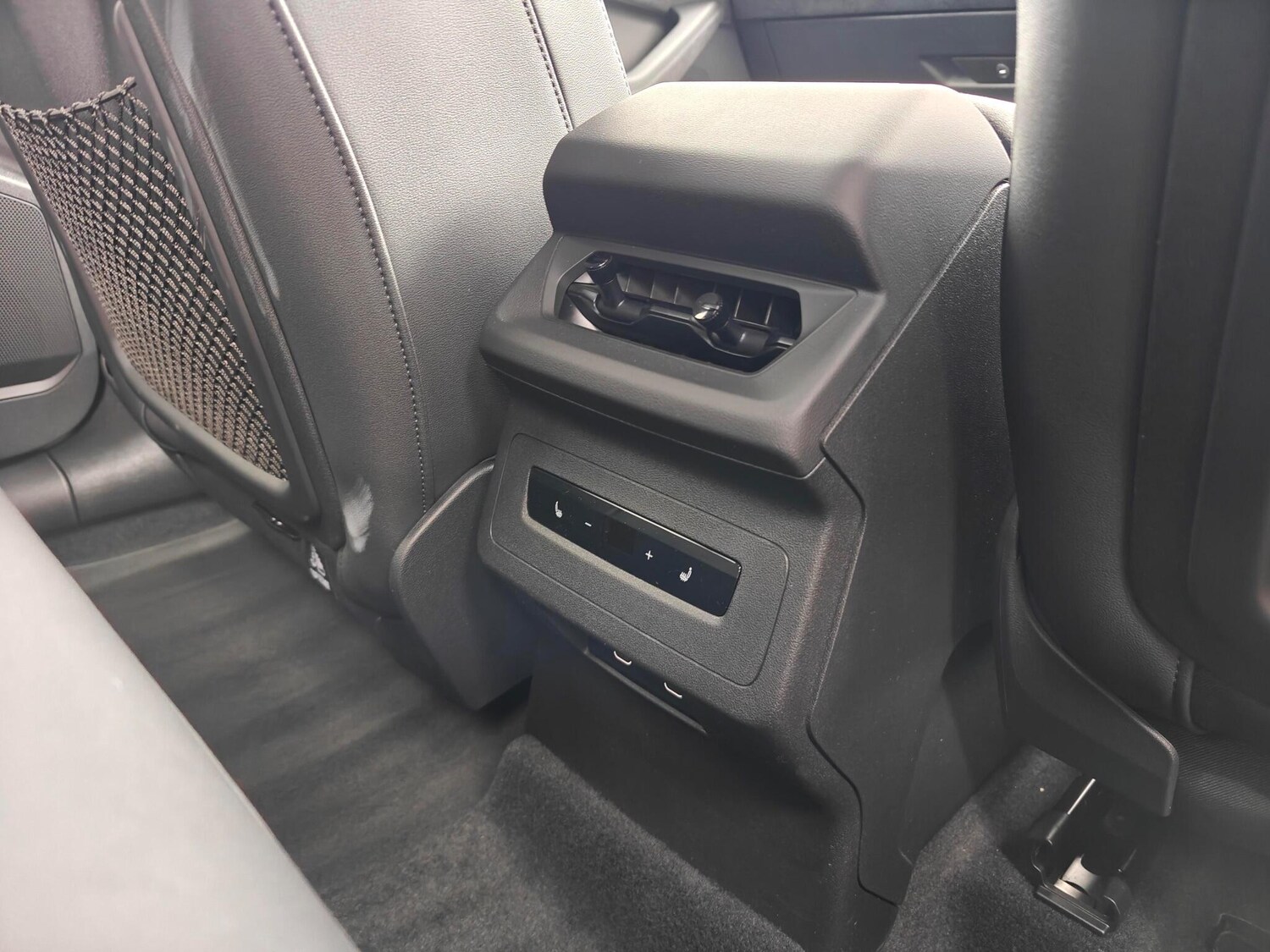 Used Audi Q6 e-tron 2025 for sale - 77468018: Photo 12