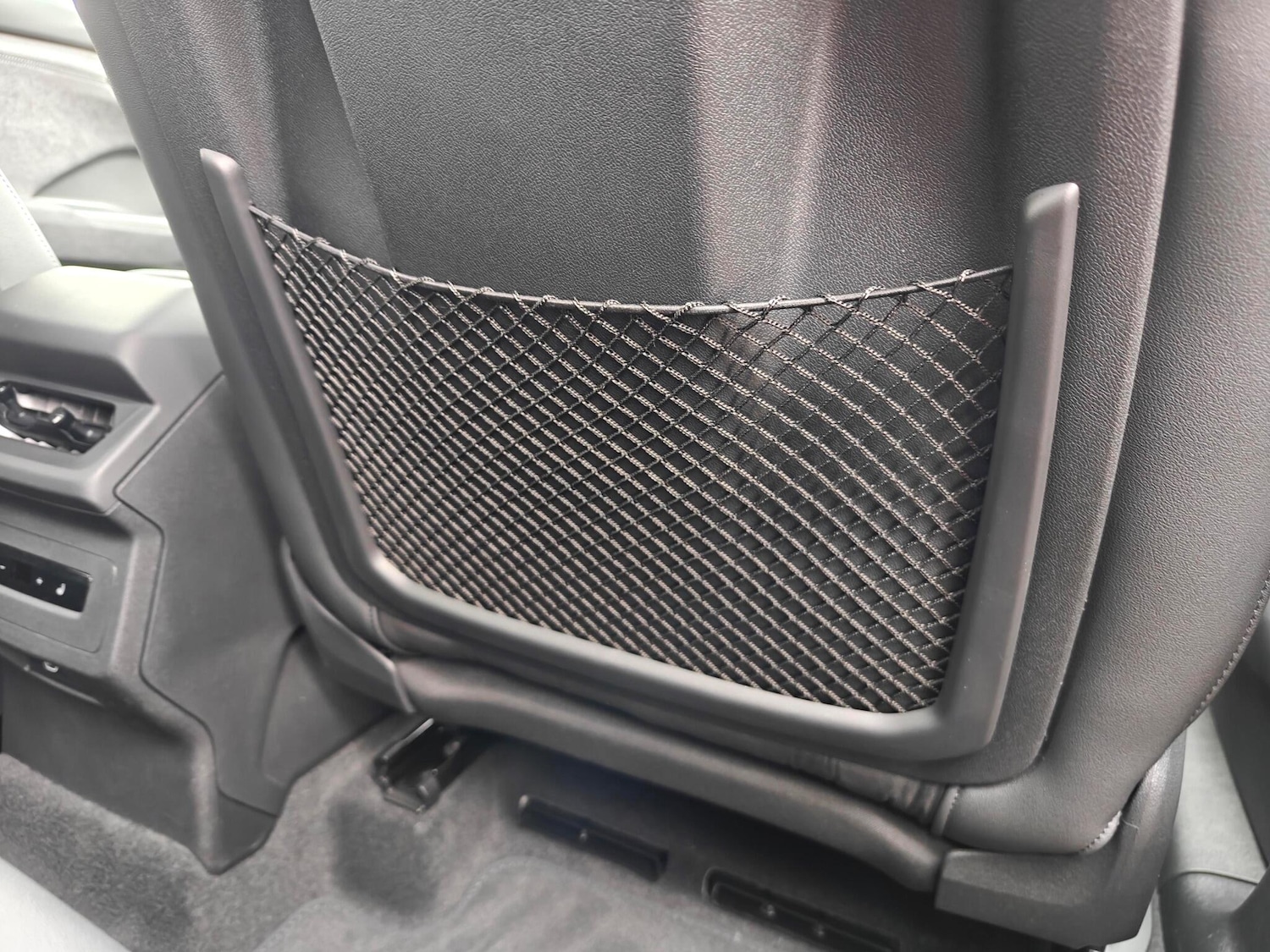 Used Audi Q6 e-tron 2025 for sale - 77468018: Photo 13