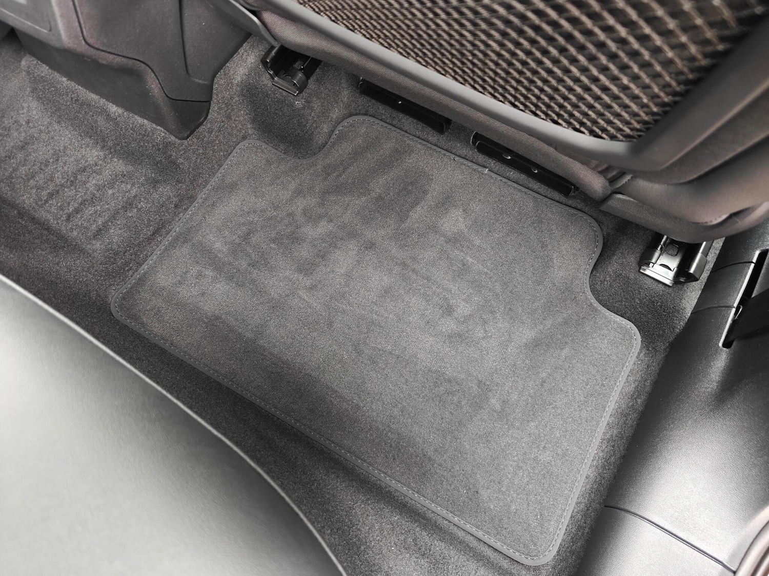 Used Audi Q6 e-tron 2025 for sale - 77468018: Photo 14