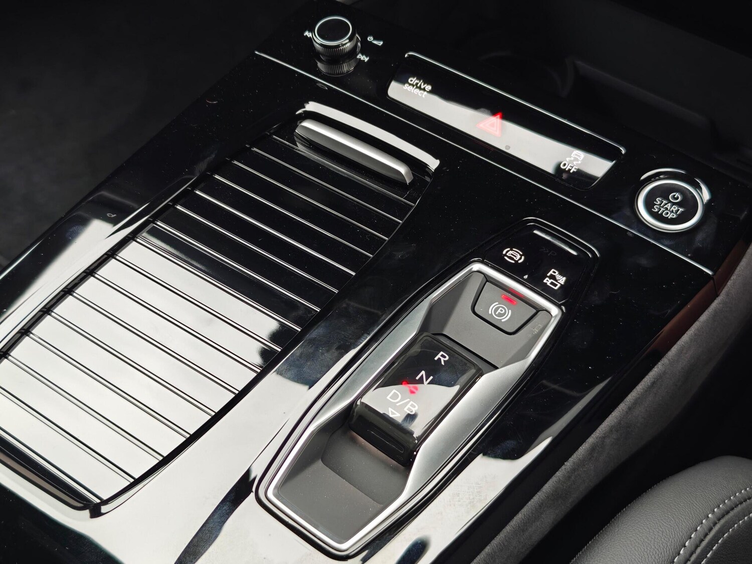 Used Audi Q6 e-tron 2025 for sale - 77468018: Photo 18