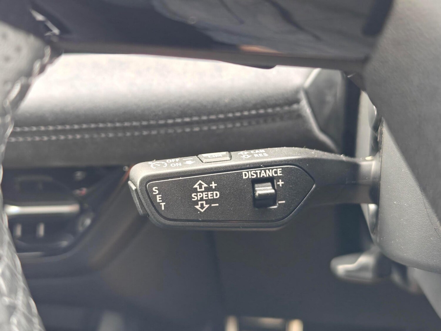 Used Audi Q6 e-tron 2025 for sale - 77468018: Photo 23