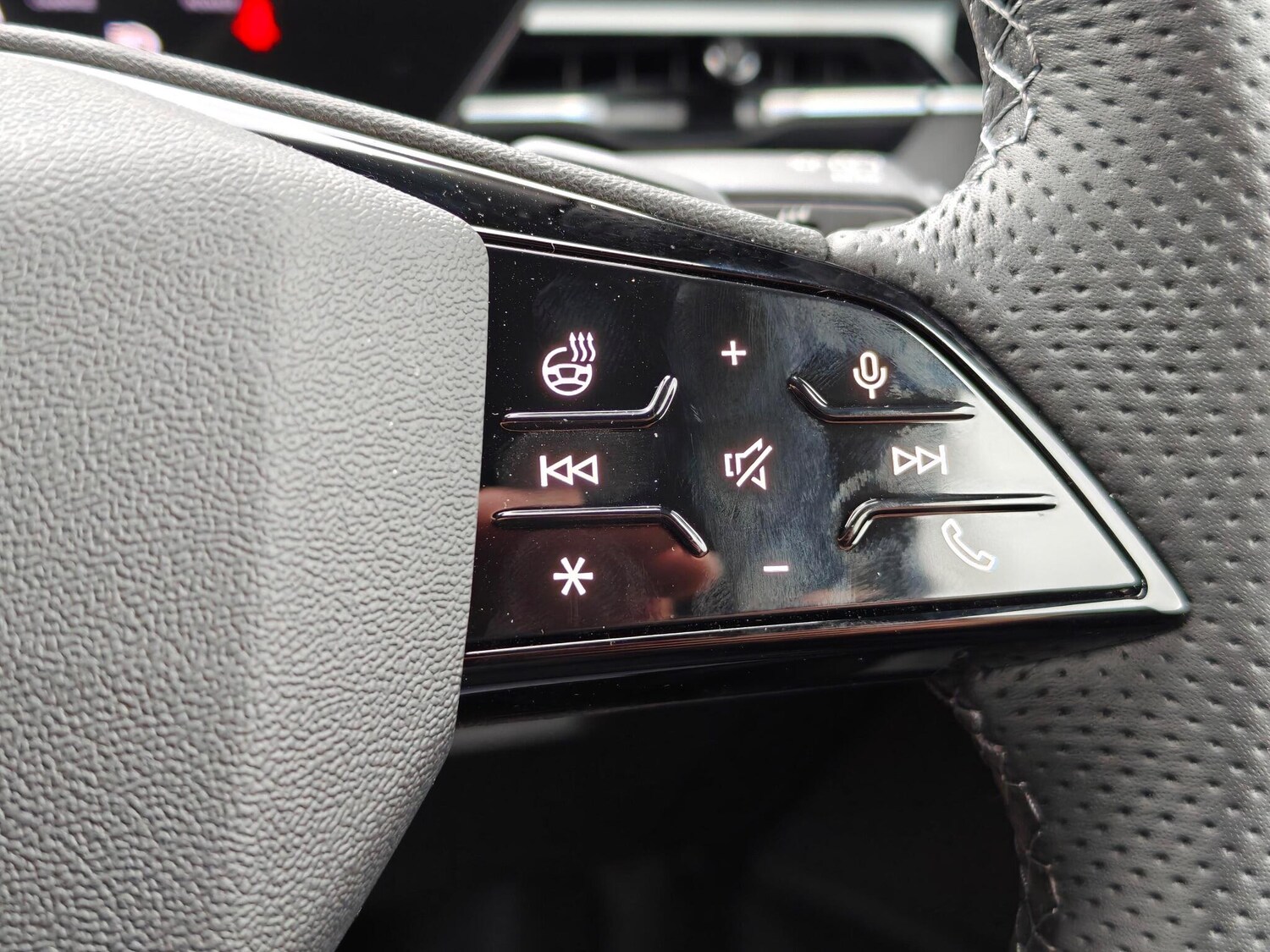 Used Audi Q6 e-tron 2025 for sale - 77468018: Photo 24