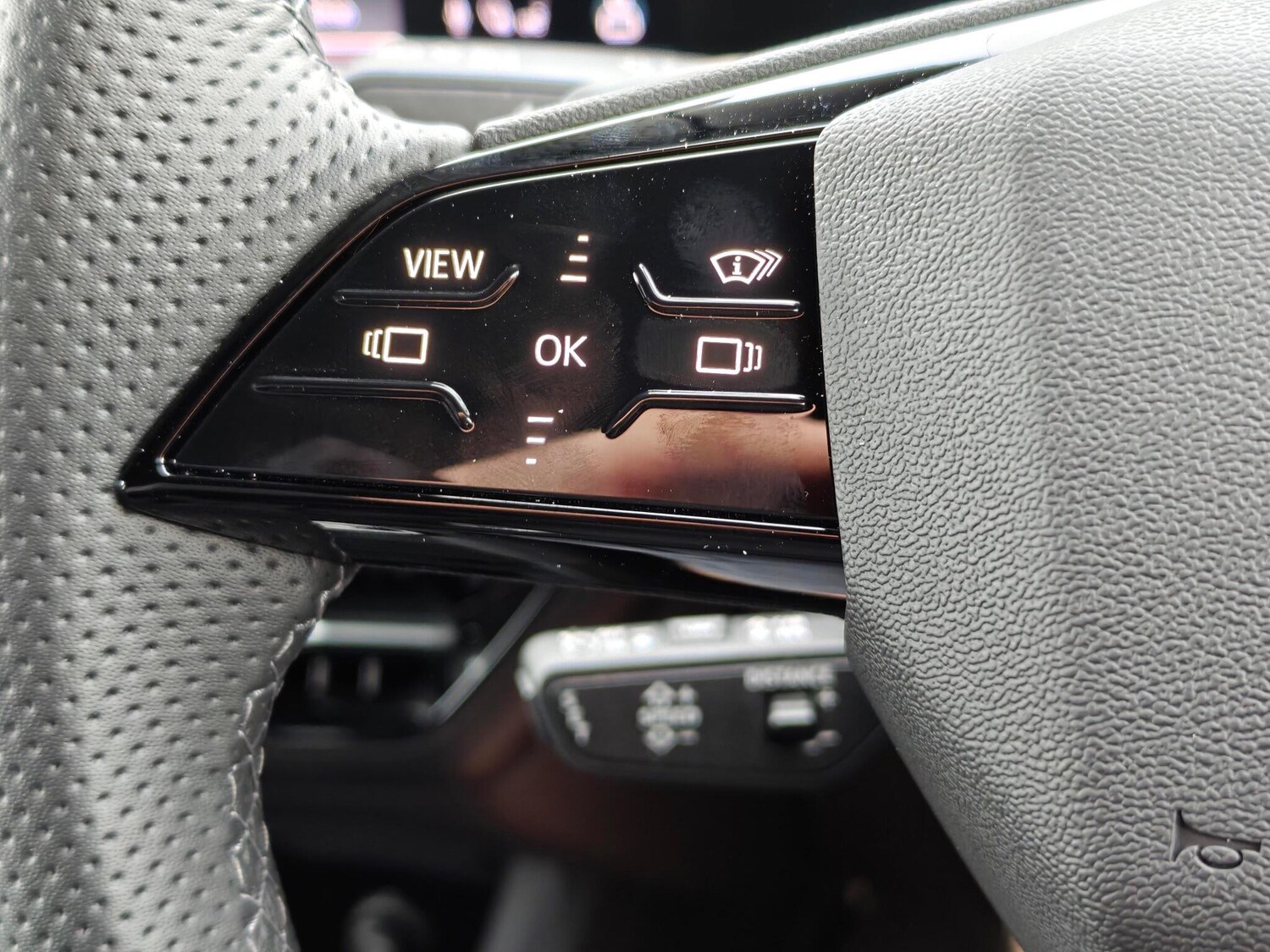 Used Audi Q6 e-tron 2025 for sale - 77468018: Photo 25