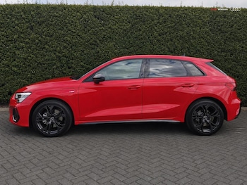 Used Audi A3 2026 for sale - 79532245: Photo