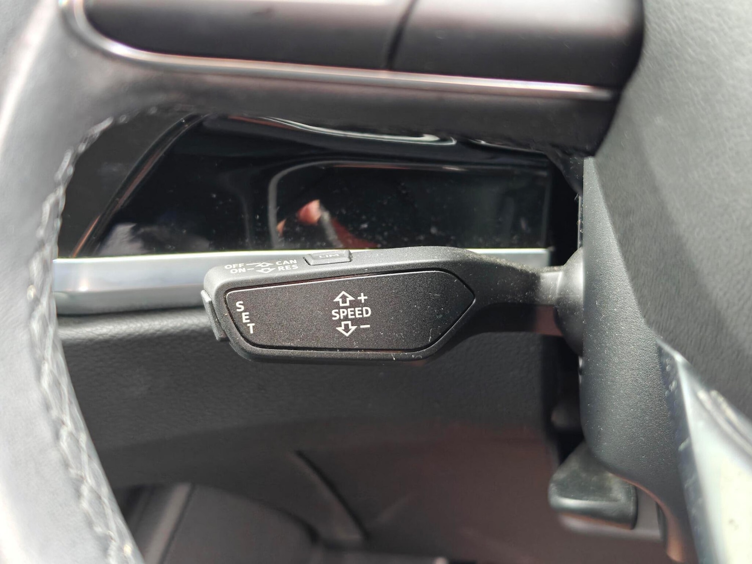 Used Audi Q3 2020 for sale - 76270500: Photo 15