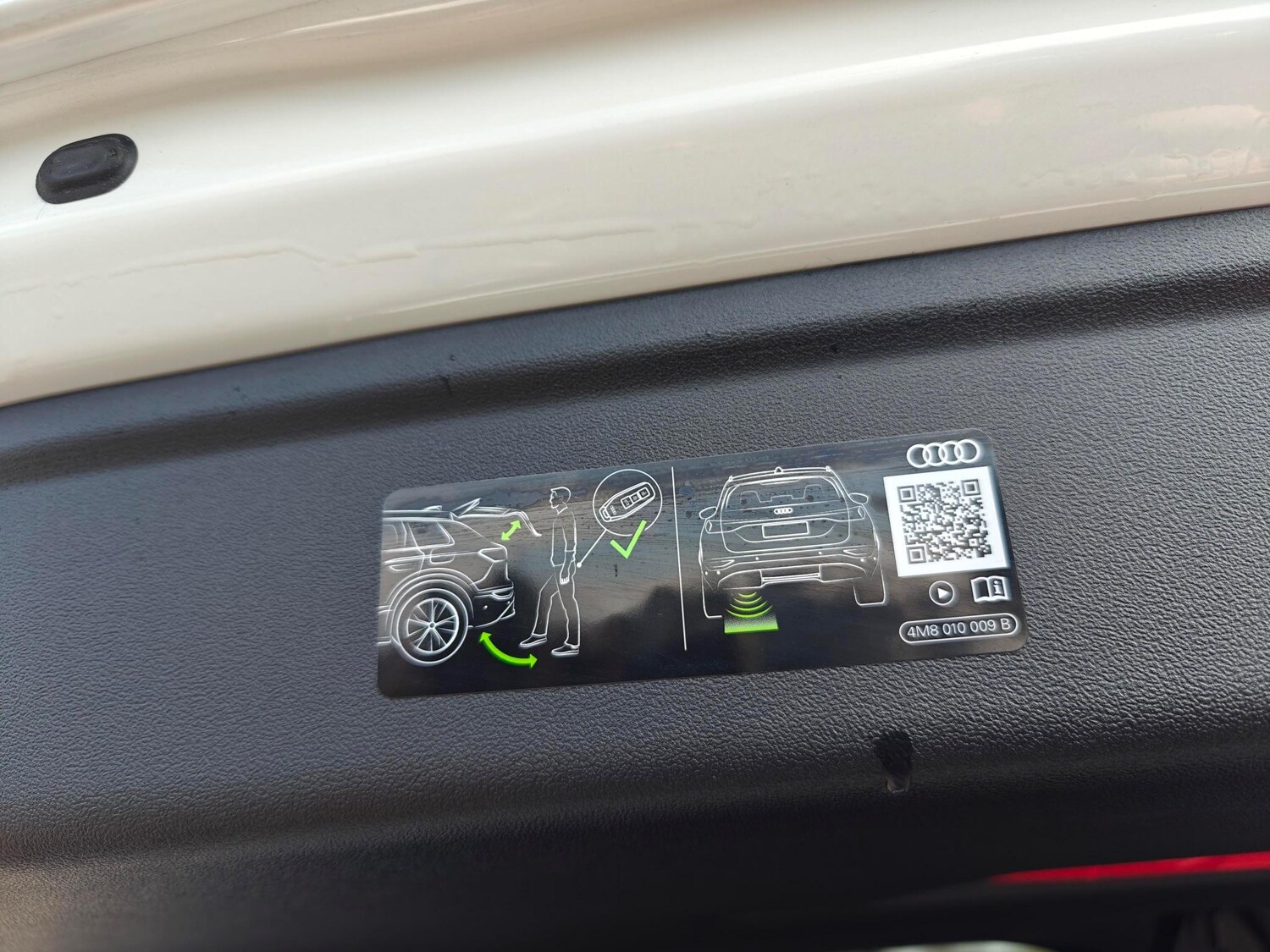 Used Audi A6 2025 for sale - 77958433: Photo 10