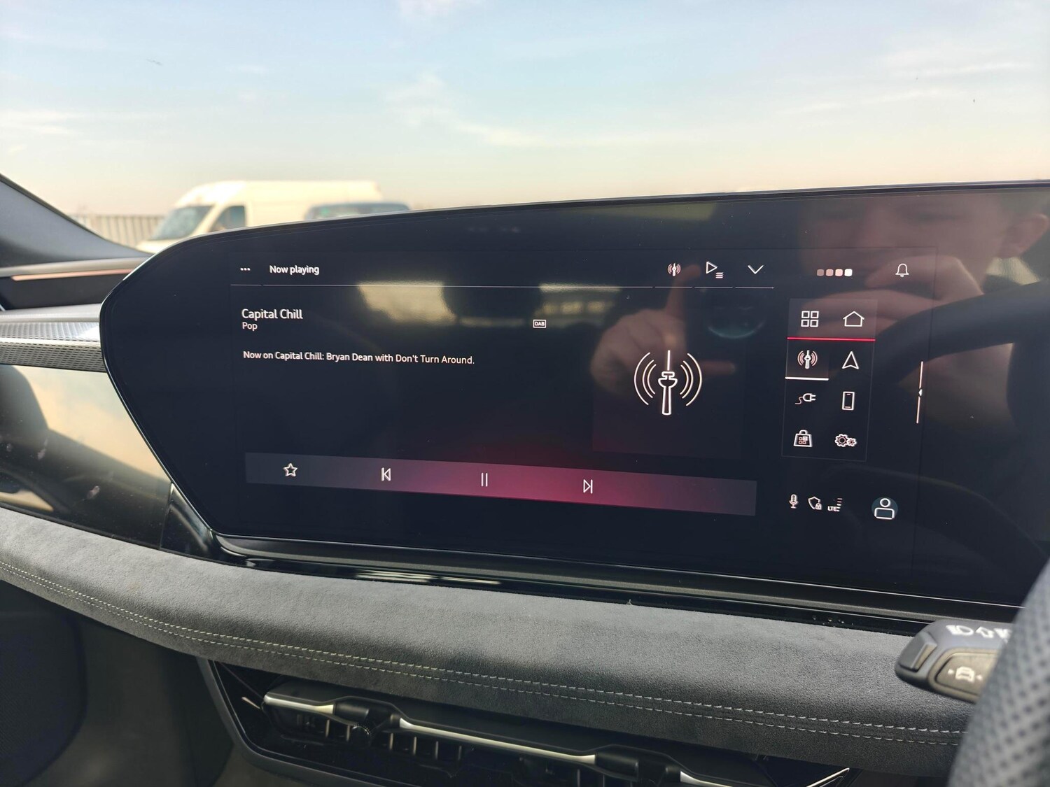 Used Audi A6 2025 for sale - 77958433: Photo 23